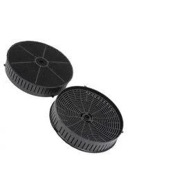 FILTRES CHARBON X2 MOD 57 POUR HOTTE ELECTROLUX - AEG