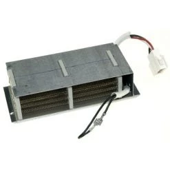 ELEMENT CHAUFFANT 1000W + 1000W POUR SECHE LINGE AEG