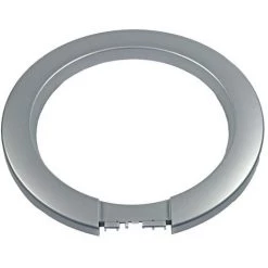 CADRE ENJOLIVEUR EXTÉRIEUR GRIS POUR LAVE-LINGE AEG