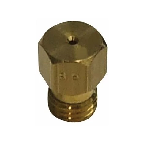AEG INJECTEUR GB RAPIDE N°86 POUR CUISINIERE HORN FAURE 3 AEG INJECTEUR GB RAPIDE N°86 POUR CUISINIERE HORN FAURE