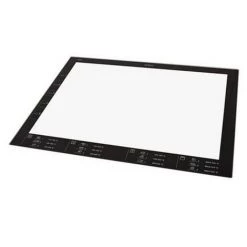 AEG Vitre Intérieure De Porte 524 X 402mm Pour Four Electrolux
