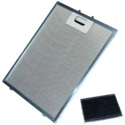 AEG FILTRE A GRAISSE POUR HOTTE FAURE
