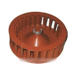 AEG HÉLICE TURBINE ARRIÈRE POUR SÈCHE LINGE A.E.G