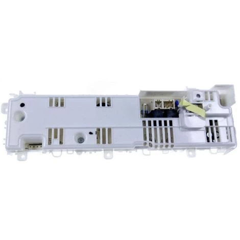 AEG MODULE DE COMMANDE POUR SECHE LINGE FAURE 3 AEG MODULE DE COMMANDE POUR SECHE LINGE FAURE