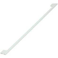 Enjoliveur Avant De Clayette (2231066081) Réfrigérateur, Congélateur ELECTROLUX, AEG, ARTHUR MARTIN ELECTROLUX, ZANUSSI, FAURE, PROGRESS, ARTHUR MARTIN, JUNO, WHIRLPOOL, ZANKER