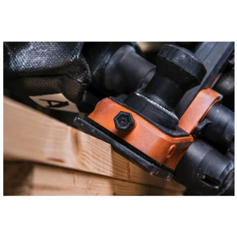 Rabot AEG 18V Brushless 82mm - Sans Batterie Ni Chargeur BHO18BL-0 6 Rabot AEG 18V Brushless 82mm - Sans Batterie Ni Chargeur BHO18BL-0 – Image 4