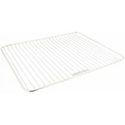 Grille Métallique 46,6 X 38,5 X 2,2 CM Pour Four à Vapeur AEG, Zanussi, Electrolux.