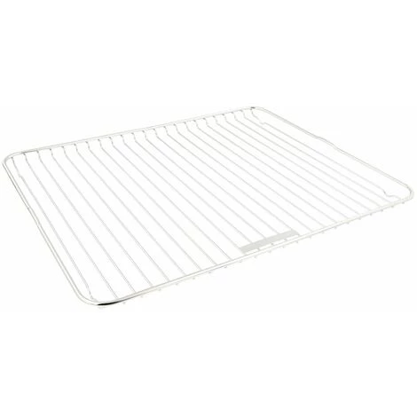 Grille Métallique 46,6 X 38,5 X 2,2 CM Pour Four à Vapeur AEG, Zanussi, Electrolux. 3 Grille Métallique 46,6 X 38,5 X 2,2 CM Pour Four à Vapeur AEG, Zanussi, Electrolux.