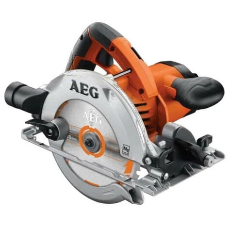 Scie Circulaire AEG 1500W 190mm KS15-1 3 Scie Circulaire AEG 1500W 190mm KS15-1