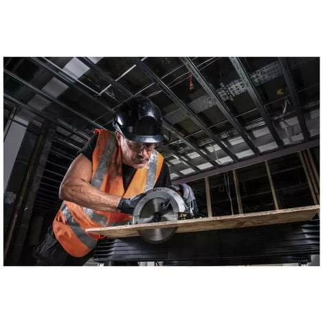 Scie Circulaire AEG 1500W 190mm KS15-1 4 Scie Circulaire AEG 1500W 190mm KS15-1 – Image 2