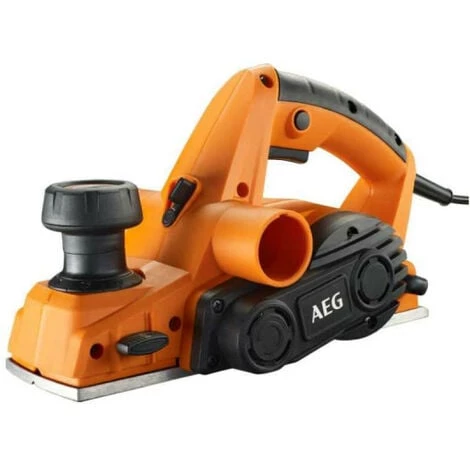 Rabot AEG 700W - 82mm PL700 3 Rabot AEG 700W - 82mm PL700