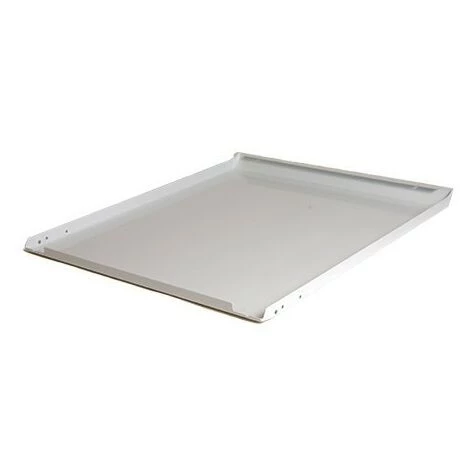 AEG Couvercle En Métal Blanc (59cmx49,5cm), Four - Cuisinière, 3422348205 - 1 3 AEG Couvercle En Métal Blanc (59cmx49,5cm), Four - Cuisinière, 3422348205 - 1