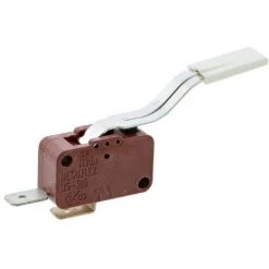 AEG Interrupteur De Sécurité De Porte, Sèche-linge, 50220747005 - 1