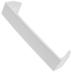 AEG Balconnet à Bouteilles Blanc, Congélateur, 2246032086 - 1