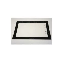AEG Vitre Intérieure Imprimée 504x392mm, Four - Cuisinière, 5612850098 - 1