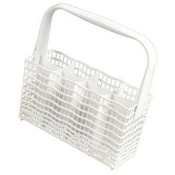 AEG Panier à Couverts Gris, Lave-vaisselle, 1524746102 - 1