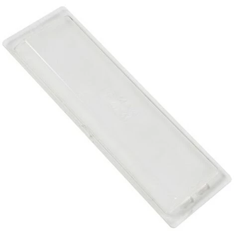 AEG Diffuseur D'éclairage Pour Hotte, Hotte, 50029409005 - 1 3 AEG Diffuseur D'éclairage Pour Hotte, Hotte, 50029409005 - 1