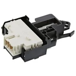 AEG Dispositif De Verrouillage De Hublot, Lave-linge, 1084765013 - 1