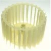AEG Pale De Ventilateur Arrière, Sèche-linge, 1254348012 - 1 -AEG Soldes 18168333 1
