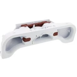 AEG Compartiment D'arrivée D'eau, Lave-linge, 1086623020 - 1