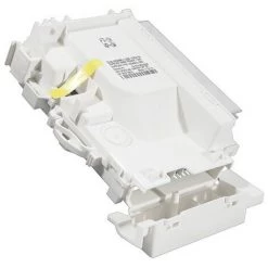 AEG Carte électronique De Commande De Moteur, Lave-linge, 1325277083 - 1