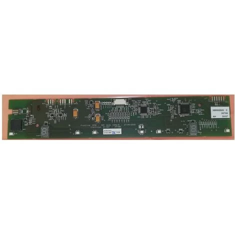 Aeg 3890629201 Module Plaque De Cuisson - Vert 3 Aeg 3890629201 Module Plaque De Cuisson - Vert