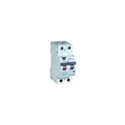 Disjoncteur Différentiel 32 A 30 MA Type AC AEG 608455
