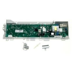 AEG MODULE ELECTRONIQUE CONFIGURER POUR LAVE LINGE A.E.G - 973914525650003