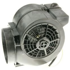 ASSEMBLAGE MOTEUR ROTATION DROITE POUR HOTTE AEG