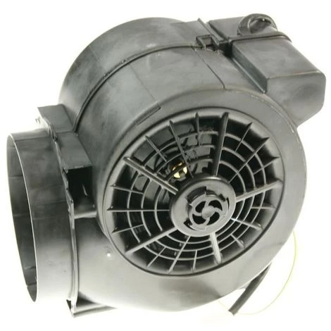 ASSEMBLAGE MOTEUR ROTATION DROITE POUR HOTTE AEG 3 ASSEMBLAGE MOTEUR ROTATION DROITE POUR HOTTE AEG