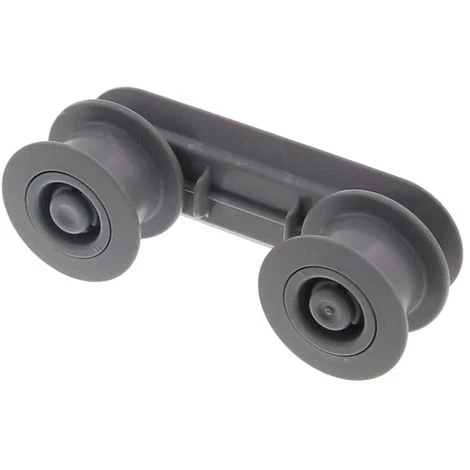 AEG, ROUE Lave-Vaisselle PANIER Supérieur **UNITAIRE** 3 AEG, ROUE Lave-Vaisselle PANIER Supérieur **UNITAIRE**