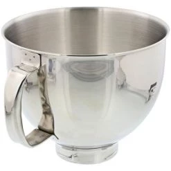 Grand Bol (4,8L) Avec Poignée Pour Robot Multifonctions KM AEG