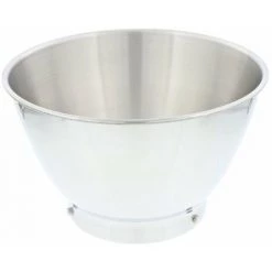 Bol En Acier Inoxydable Pour Robots Multifonctions UltraMix AEG