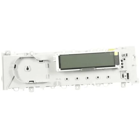 AEG MODULE ELECTRONIQUE CONFIGURE POUR SECHE LINGE A.E.G - 973916096214010 4 AEG MODULE ELECTRONIQUE CONFIGURE POUR SECHE LINGE A.E.G - 973916096214010 – Image 2