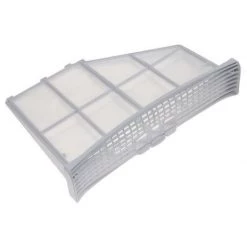 FILTRE A PELUCHES POUR SECHE LINGE AEG