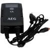 AEG LD4 10616 Chargeur 6 V, 12 V 2 A 4 A -AEG Soldes 24863285 1