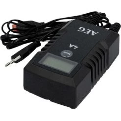 AEG LD4 10616 Chargeur 6 V, 12 V 2 A 4 A -AEG Soldes 24863285 3