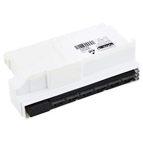 Aeg 1380162279 Module Afficheur EDW15 Lave-linge - Blanc 3 Aeg 1380162279 Module Afficheur EDW15 Lave-linge - Blanc