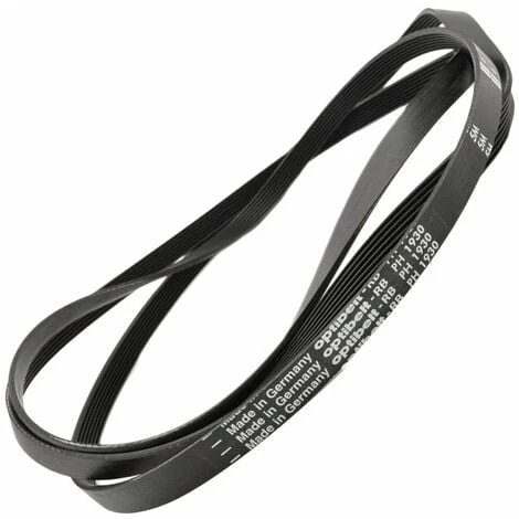 Courroie 1930 H7 (285711-22357) (8996470700601) Sèche-linge AEG, ARTHUR MARTIN ELECTROLUX, ZANKER 3 Courroie 1930 H7 (285711-22357) (8996470700601) Sèche-linge AEG, ARTHUR MARTIN ELECTROLUX, ZANKER