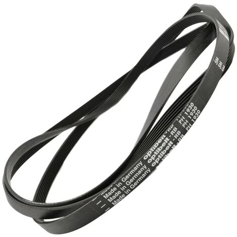 Courroie 1930 H7 (285711-22351) (8996470700601) Sèche-linge AEG, ARTHUR MARTIN ELECTROLUX, ZANKER 3 Courroie 1930 H7 (285711-22351) (8996470700601) Sèche-linge AEG, ARTHUR MARTIN ELECTROLUX, ZANKER