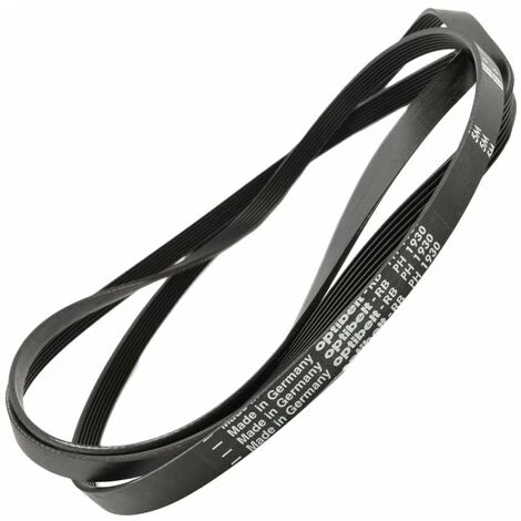 Courroie 1930 H7 (285711-22356) (8996470700601) Sèche-linge AEG, ARTHUR MARTIN ELECTROLUX, ZANKER 3 Courroie 1930 H7 (285711-22356) (8996470700601) Sèche-linge AEG, ARTHUR MARTIN ELECTROLUX, ZANKER