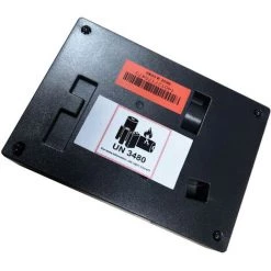 Pack Batterie 18V LI-ION (296334-50851) (140055192540) Aspirateur ELECTROLUX, AEG -AEG Soldes 26725715 2