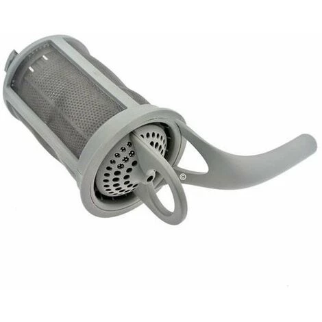 Filtre Cylindre (60519-39835) (50297774007,1119) Lave-vaisselle AEG, ARTHUR MARTIN ELECTROLUX, ARTHUR MARTIN, ELECTROLUX, FAURE, ZANUSSI, LEONARD, JUNO, PROGRESS, ZANKER, IKEA, REX, ZOPPAS, BRANDT, WHIRLPOOL 3 Filtre Cylindre (60519-39835) (50297774007,1119) Lave-vaisselle AEG, ARTHUR MARTIN ELECTROLUX, ARTHUR MARTIN, ELECTROLUX, FAURE, ZANUSSI, LEONARD, JUNO, PROGRESS, ZANKER, IKEA, REX, ZOPPAS, BRANDT, WHIRLPOOL