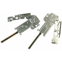 Ensemble Charnière Gauche Et Droite (302990-34360) (4055260691) Lave-vaisselle AEG, ELECTROLUX, ARTHUR MARTIN ELECTROLUX, ARTHUR MARTIN, ZANUSSI