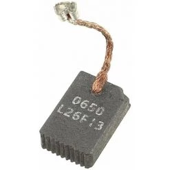 AEG Charbon Moteur Par 1, 4931428732 Pour Meuleuse A.e.g