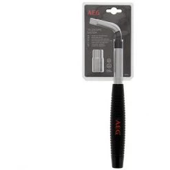Clé Démonte-roues Télescopique L. 360 à 545 Mm - Douilles 17 - 19 Mm - AEG -AEG Soldes 27944655 3