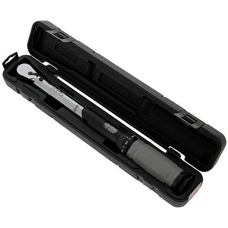 Clé Dynamométrique 119 Nm - L. 390 Mm - AEG 5 Clé Dynamométrique 119 Nm - L. 390 Mm - AEG – Image 3