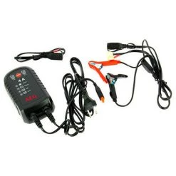 Chargeur De Batterie électronique 4 A - 230 V - AEG -AEG Soldes 27944698 5