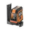 Niveau Laser AEG électronique - 15m - CLR215-B -AEG Soldes 28222678 1