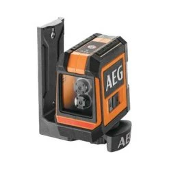 Niveau Laser AEG électronique - 15m - CLR215-B